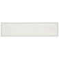 Preview: Brilliant Briston LED Deckenaufbau-Paneel 80x20cm 24W Weiß Timer G94884A05