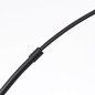 Preview: Brilliant Bow LED Stehleuchte 179cm 14W Schwarz G70611/06
