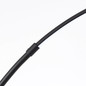 Preview: Brilliant Bow LED Stehleuchte 179cm 14W Schwarz G70611/06