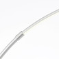 Preview: Brilliant Bow LED Stehleuchte 179cm 14W Aluminium G70611/21
