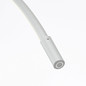 Preview: Brilliant Bow LED Stehleuchte 179cm 14W Aluminium G70611/21