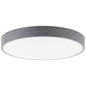 Preview: Brilliant Filiz LED Deckenleuchte 49cm 36W Weiß Grau G80821/70