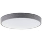 Preview: Brilliant Filiz LED Deckenleuchte 49cm 36W Weiß Grau G80821/70
