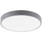 Preview: Brilliant Filiz LED Deckenleuchte 49cm 36W Weiß Grau G80821/70