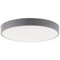 Preview: Brilliant Filiz LED Deckenleuchte 49cm 36W Weiß Grau G80821/70