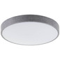 Preview: Brilliant Filiz LED Deckenleuchte 49cm 36W Weiß Grau G80821/70