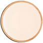 Preview: Brilliant Baarlo LED Deckenleuchte 35cm 24W Warmweiß Matt Schwarz Holz FSC® G80845/76