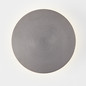 Preview: Brilliant Shadow LED Wandleuchte 15cm 6W Warmweiß Grau G80855/22