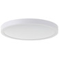 Preview: Brilliant Navara LED Deckenleuchte 37,5cm 24W Neutralweiß IP44 Weiß G80886/85