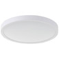 Preview: Brilliant Navara LED Deckenleuchte 37,5cm 24W Neutralweiß IP44 Weiß G80886/85