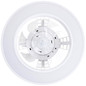 Preview: Brilliant Mondello LED Deckenleuchte 42cm mit Ventilator 26W Weiß Ventilator, Nachtlicht, Timer G80915/05