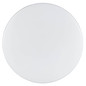 Preview: Brilliant Livio LED Deckenleuchte LED 38,5cm 20W Weiß Schwarz Nachtlicht, Timer G80964/76