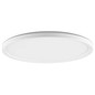 Preview: Brilliant Lumaro LED Deckenaufbau-Paneel 29cm 18W Neutralweiß Weiß G81980/85