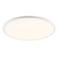 Preview: Brilliant Lumaro LED Deckenaufbau-Paneel 42cm 22W Neutralweiß Weiß G81982/85