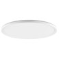 Preview: Brilliant Lumaro LED Deckenaufbau-Paneel 42cm 22W Weiß Nachtlicht, Timer G81983/85