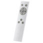 Preview: Brilliant Lumaro LED Deckenaufbau-Paneel 42cm 22W Weiß Nachtlicht, Timer G81983/85