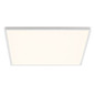 Preview: Brilliant Lumaro LED Deckenaufbau-Paneel 42x42cm 22W Neutralweiß Weiß G81992/85