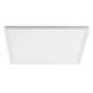 Preview: Brilliant Lumaro LED Deckenaufbau-Paneel 42x42cm 22W Neutralweiß Weiß G81992/85
