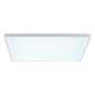 Preview: Brilliant Lumaro LED Deckenaufbau-Paneel 42x42cm 22W Weiß Nachtlicht, Timer G81993/85