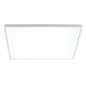 Preview: Brilliant Lumaro LED Deckenaufbau-Paneel 42x42cm 22W Weiß Nachtlicht, Timer G81993/85