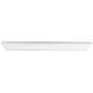 Preview: Brilliant Lumaro LED Deckenaufbau-Paneel 96x25cm 24W Neutralweiß IP44 Weiß G81994/85