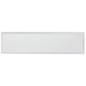 Preview: Brilliant Lumaro LED Deckenaufbau-Paneel 96x25cm 24W Neutralweiß IP44 Weiß G81994/85
