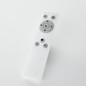 Preview: Brilliant Lumaro LED Deckenaufbau-Paneel 96x25cm 24W IP44 Weiß Nachtlicht, Timer G81995/85