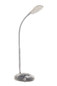 Preview: Brilliant Timmi LED Tischleuchte 1,5W Tageslichtweiß Transparent G92927/00