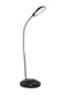 Preview: Brilliant Timmi LED Tischleuchte 1,5W Tageslichtweiß Schwarz G92927/06