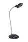 Preview: Brilliant Timmi LED Tischleuchte 1,5W Tageslichtweiß Schwarz G92927/06