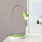 Preview: Brilliant Anthony LED Tischleuchte 2,4W Warmweiß Eisen Grün G92935/04