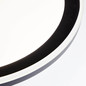 Preview: Brilliant Pederson LED Deckenleuchte 55cm 60W Schwarz Nachtlicht, Timer G99754/06