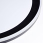 Preview: Brilliant Pederson LED Deckenleuchte 55cm 60W Schwarz Nachtlicht, Timer G99754/06