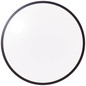 Preview: Brilliant Heida LED Deckenleuchte 39cm 24W Schwarz Memory Funktion, Nachtlicht G99776/06