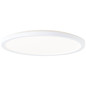 Preview: Brilliant Milton LED Deckenaufbau-Paneel 29cm 18W Neutralweiß Weiß G99874A05