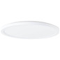 Preview: Brilliant Milton LED Deckenaufbau-Paneel 29cm 18W Neutralweiß Weiß G99874A05