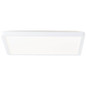 Preview: Brilliant Milton LED Deckenaufbau-Paneel 29x29cm 18W Neutralweiß Weiß G99876A05