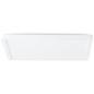 Preview: Brilliant Milton LED Deckenaufbau-Paneel 29x29cm 18W Neutralweiß Weiß G99876A05