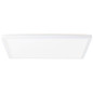 Preview: Brilliant Milton LED Deckenaufbau-Paneel 42x42cm 24W Neutralweiß Weiß G99877A05