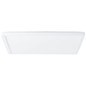 Preview: Brilliant Milton LED Deckenaufbau-Paneel 42x42cm 24W Neutralweiß Weiß G99877A05