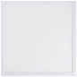 Preview: Brilliant Milton LED Deckenaufbau-Paneel 42x42cm 24W Neutralweiß Weiß G99877A05