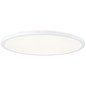 Preview: Brilliant Sorell LED Deckenaufbau-Paneel 42cm 24W Weiß Memory Funktion, Nachtlicht, Timer G99879A05