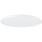 Preview: Brilliant Sorell LED Deckenaufbau-Paneel 42cm 24W Weiß Memory Funktion, Nachtlicht, Timer G99879A05