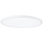 Preview: Brilliant Sorell LED Deckenaufbau-Paneel 42cm 24W Weiß Memory Funktion, Nachtlicht, Timer G99879A05