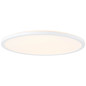 Preview: Brilliant Sorell LED Deckenaufbau-Paneel 42cm 24W Weiß Memory Funktion, Nachtlicht, Timer G99879A05