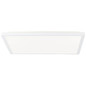 Preview: Brilliant Sorell LED Deckenaufbau-Paneel 42x42cm 24W Weiß Memory Funktion, Nachtlicht, Timer G99881A05