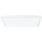 Preview: Brilliant Sorell LED Deckenaufbau-Paneel 42x42cm 24W Weiß Memory Funktion, Nachtlicht, Timer G99881A05