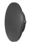 Preview: CMD LED Wandaußenleuchte 9W steuerbare Lichtfarbe IP54 Anthrazit CMD-9097
