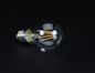 Mobile Preview: Deko-Light Leuchtmittel, Filament E27 A60 2700K, Warmweiß, 300°, E27, 44W 180054