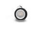 Preview: Deko-Light Pendelleuchte Filo Mob, E27, max. 60W, Metall, schwarz 342026